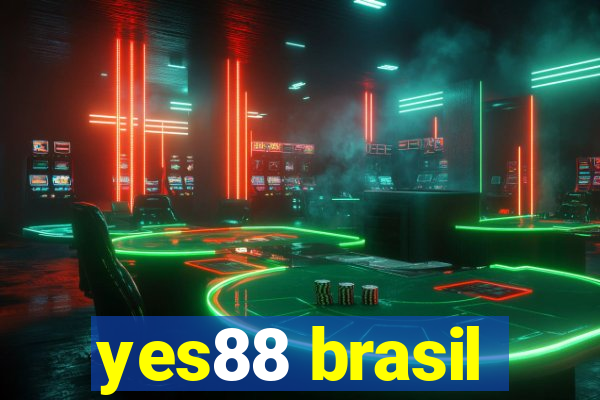 yes88 brasil